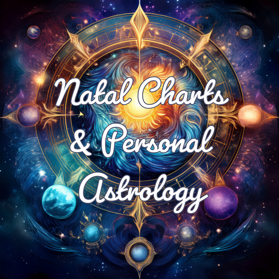 Natal & Personal Astrology