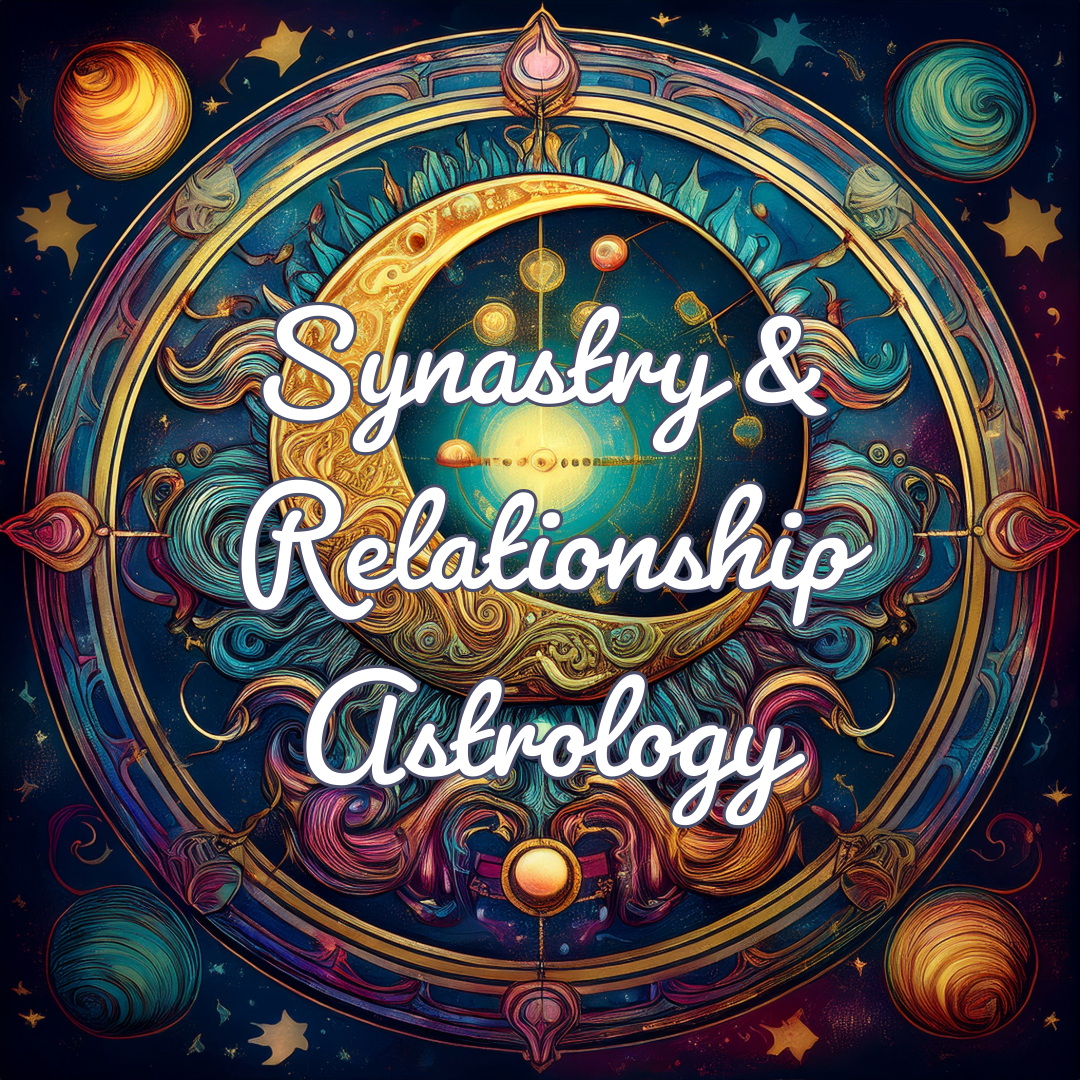 Synastry & Relationship