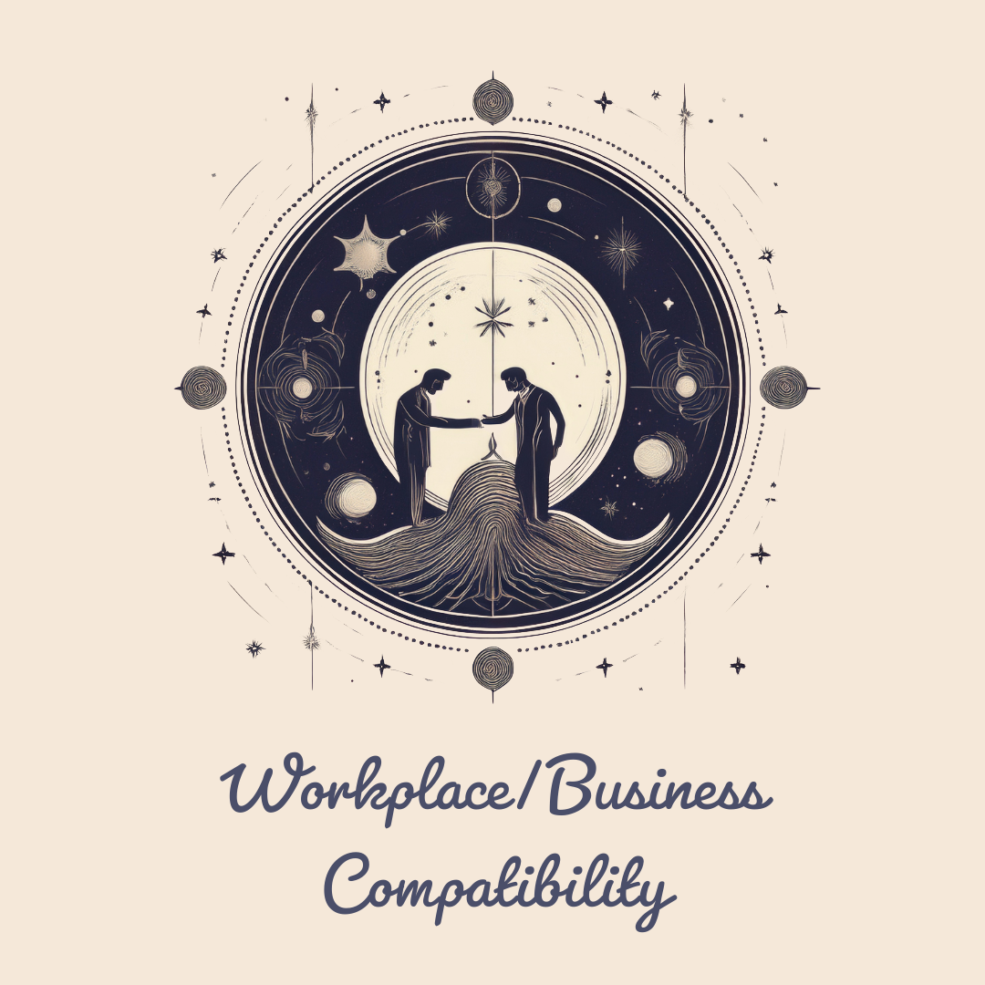 Workplace/Business Partner Compatibility