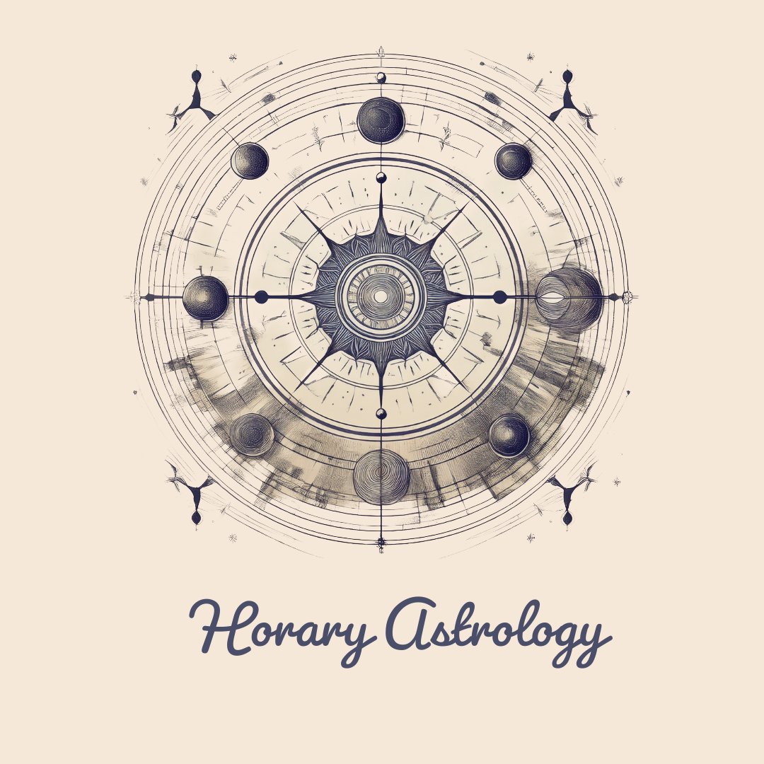 Horary Astrology