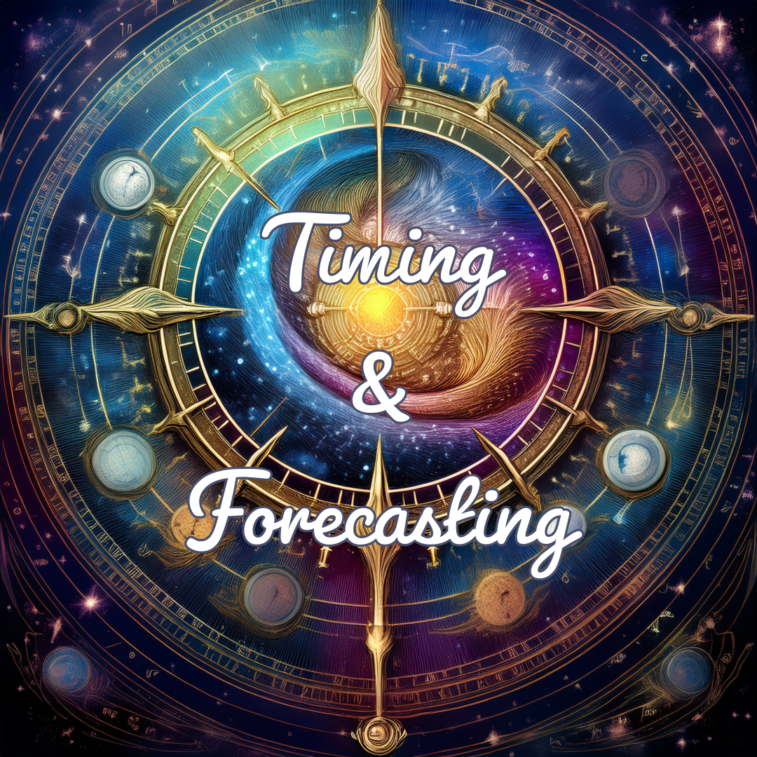 Timing & Forecasting