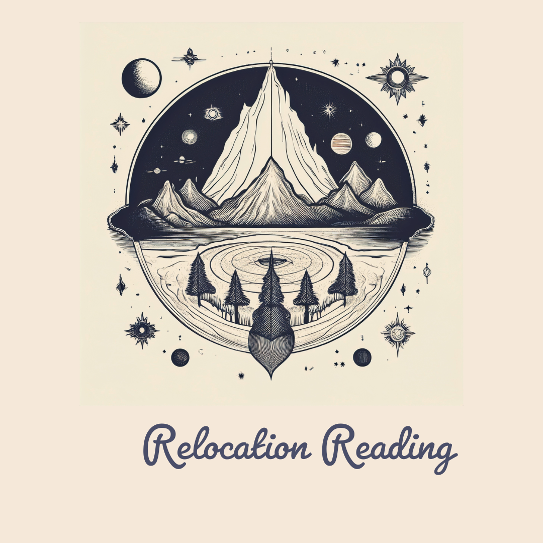 Relocation Chart Reading