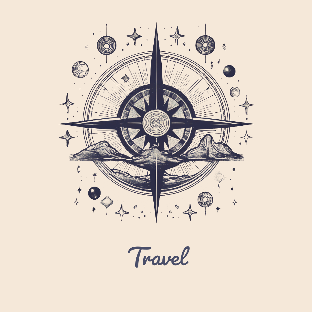 Travel Astrology