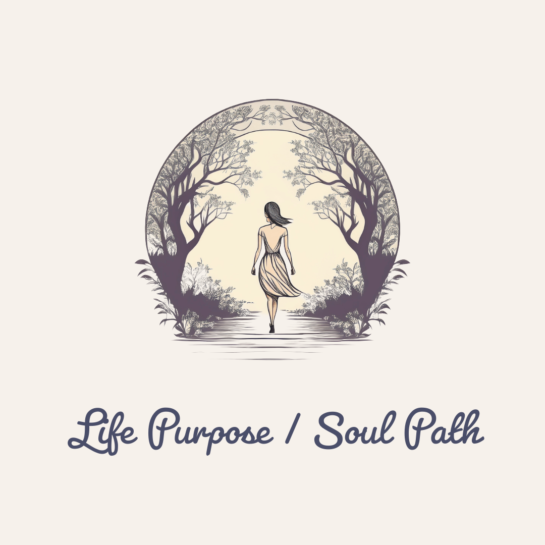 Life Purpose / Soul Path Reading