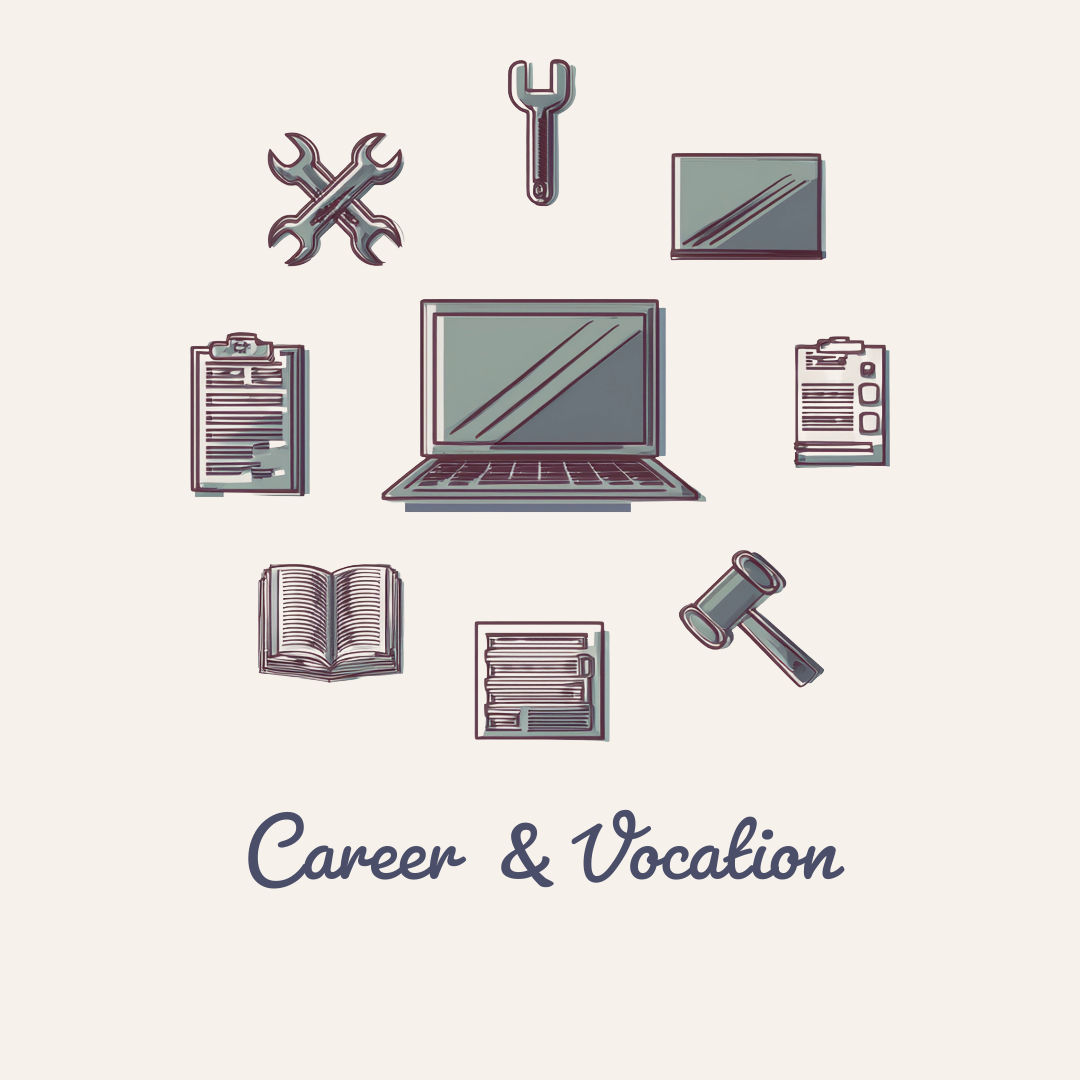 Career & Vocation Astrology
