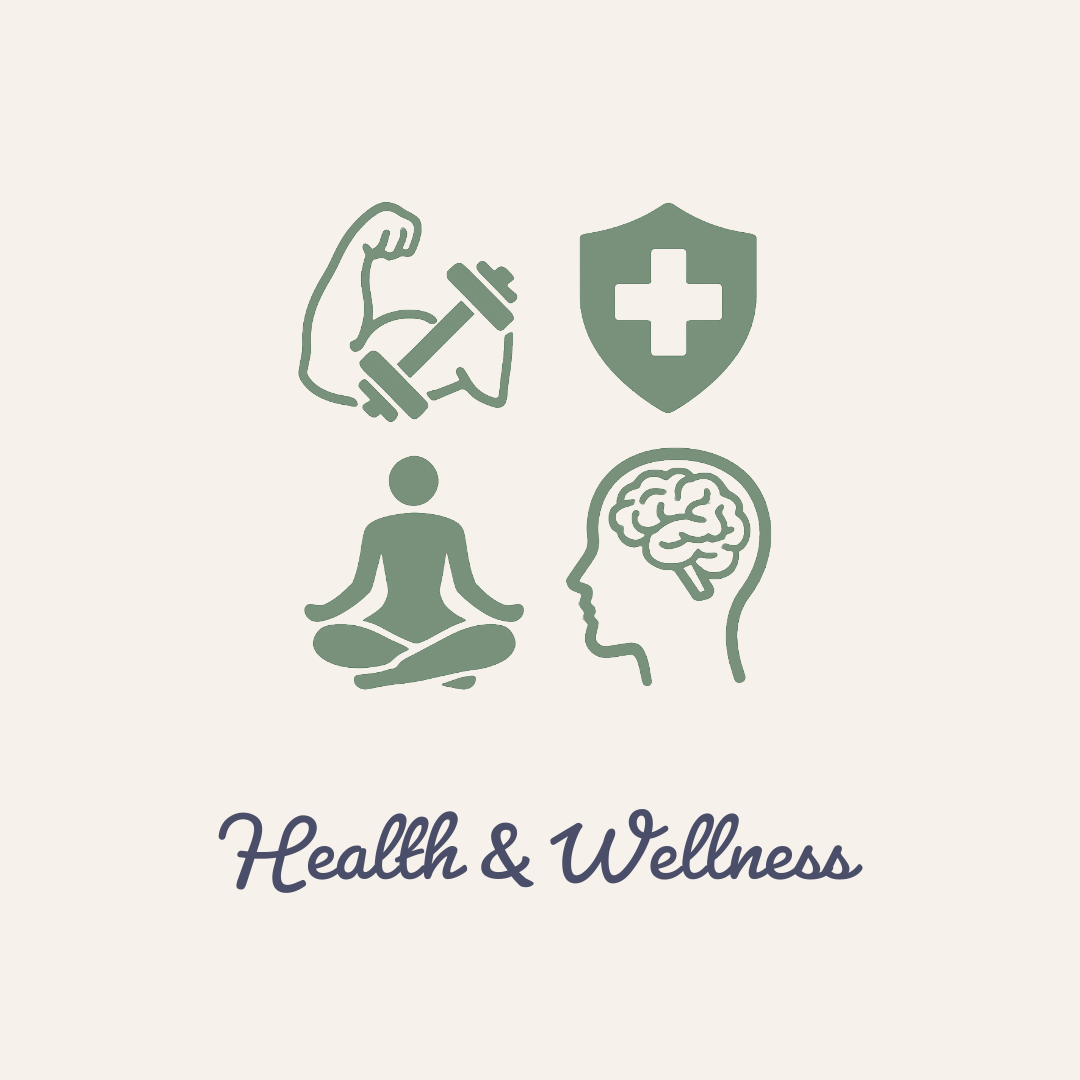 Health & Wellness Astrology
