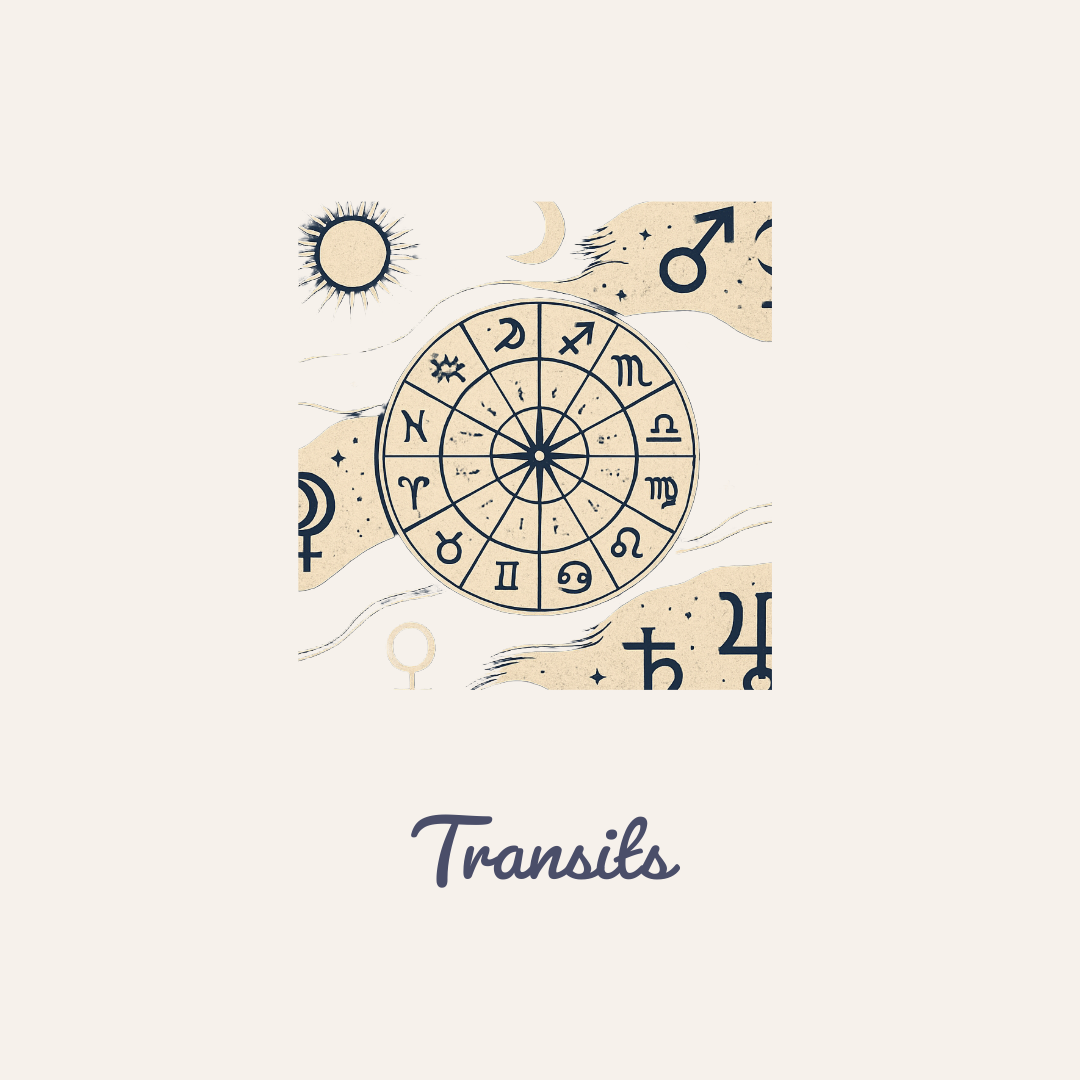 Transits Reading