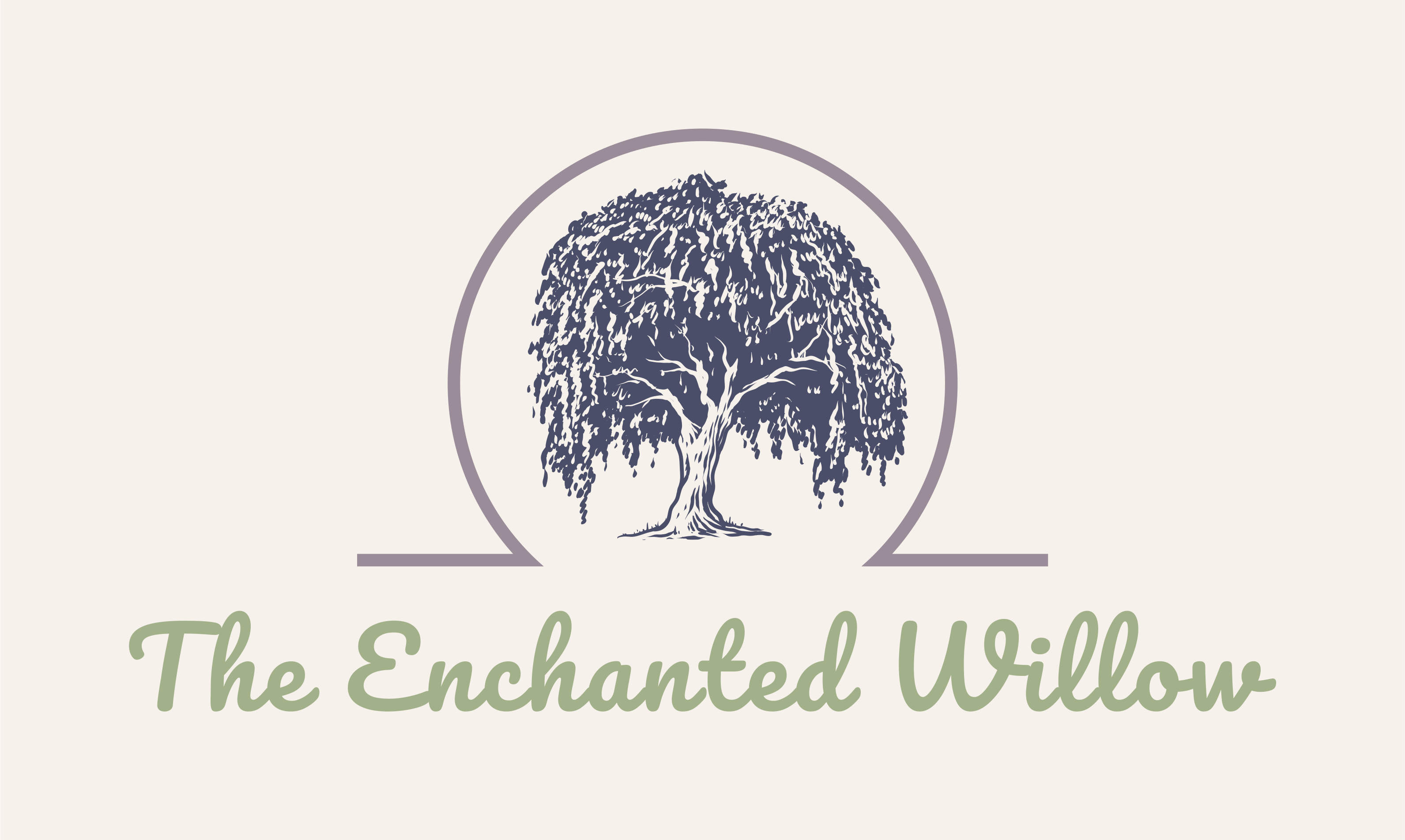 The Enchanted Willow