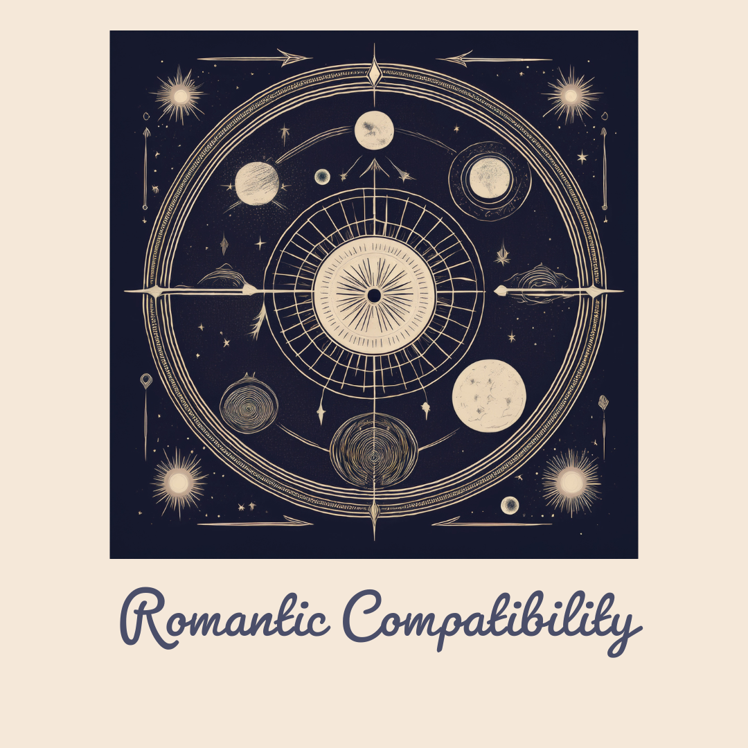 Romantic Compatibility Reading