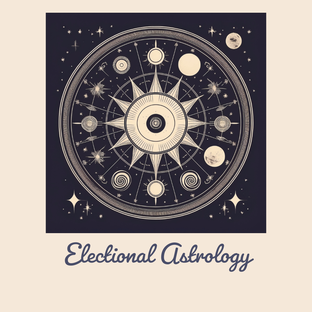 Electional Astrology